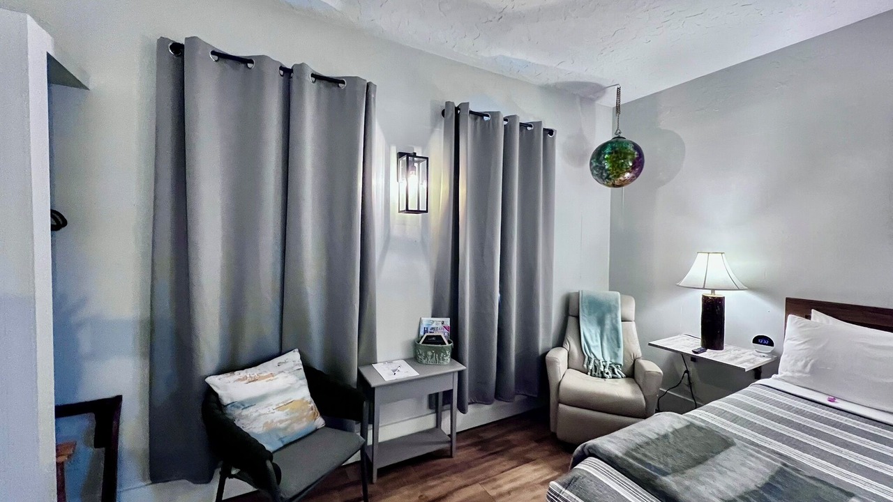Photo of Bedroom in Custer