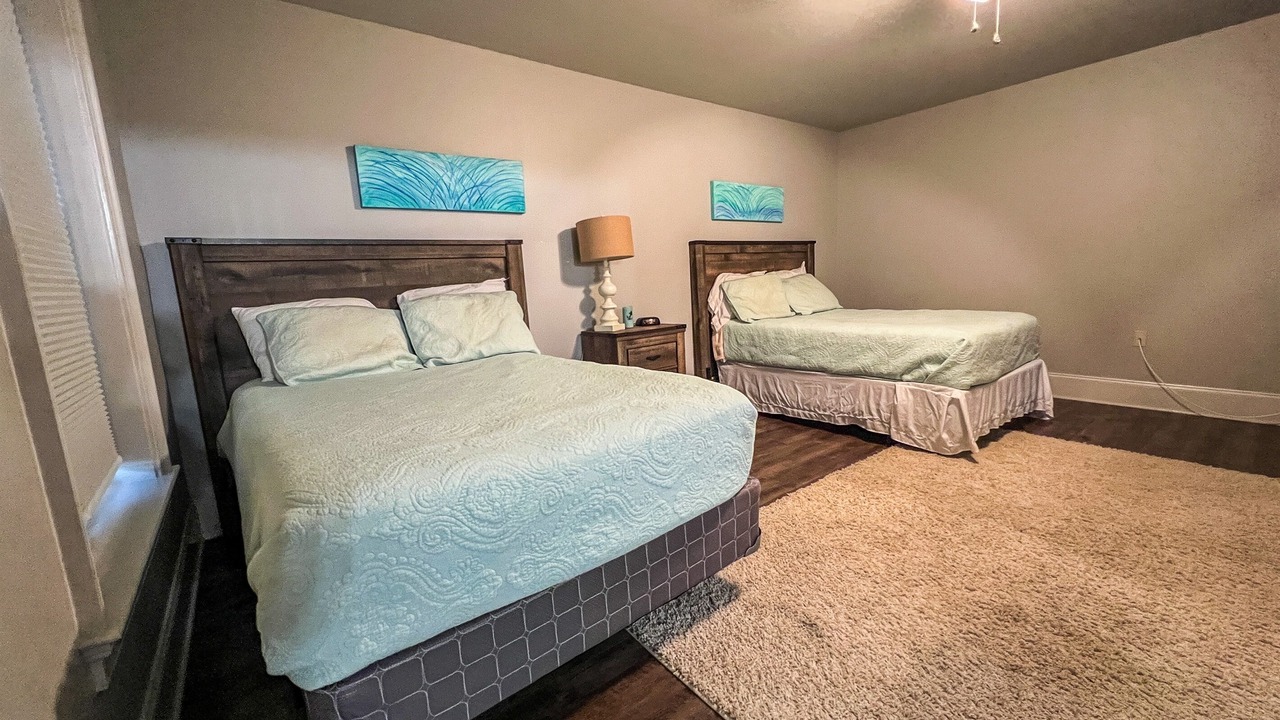 Photo of Bedroom in Venice