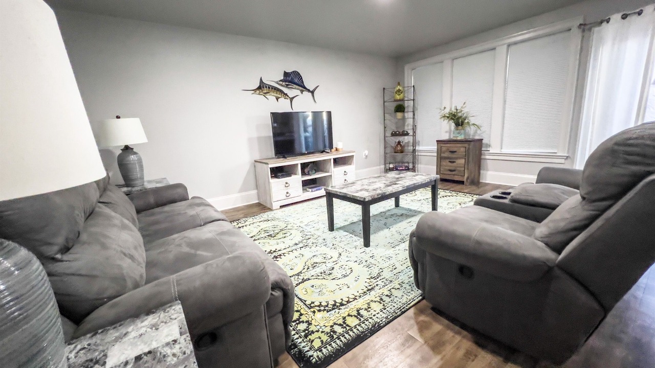 Photo of Livingroom in Venice