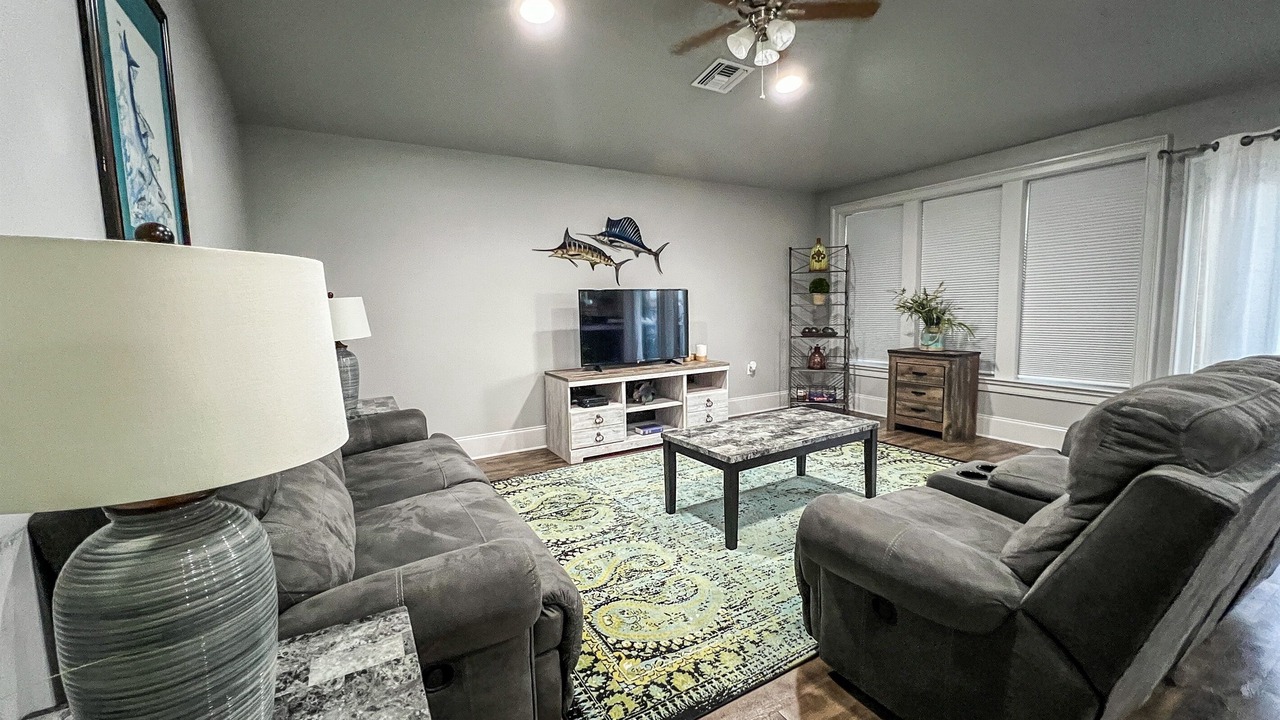 Photo of Livingroom in Venice