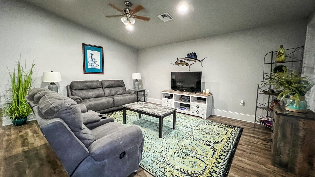 Photo of Livingroom in Venice