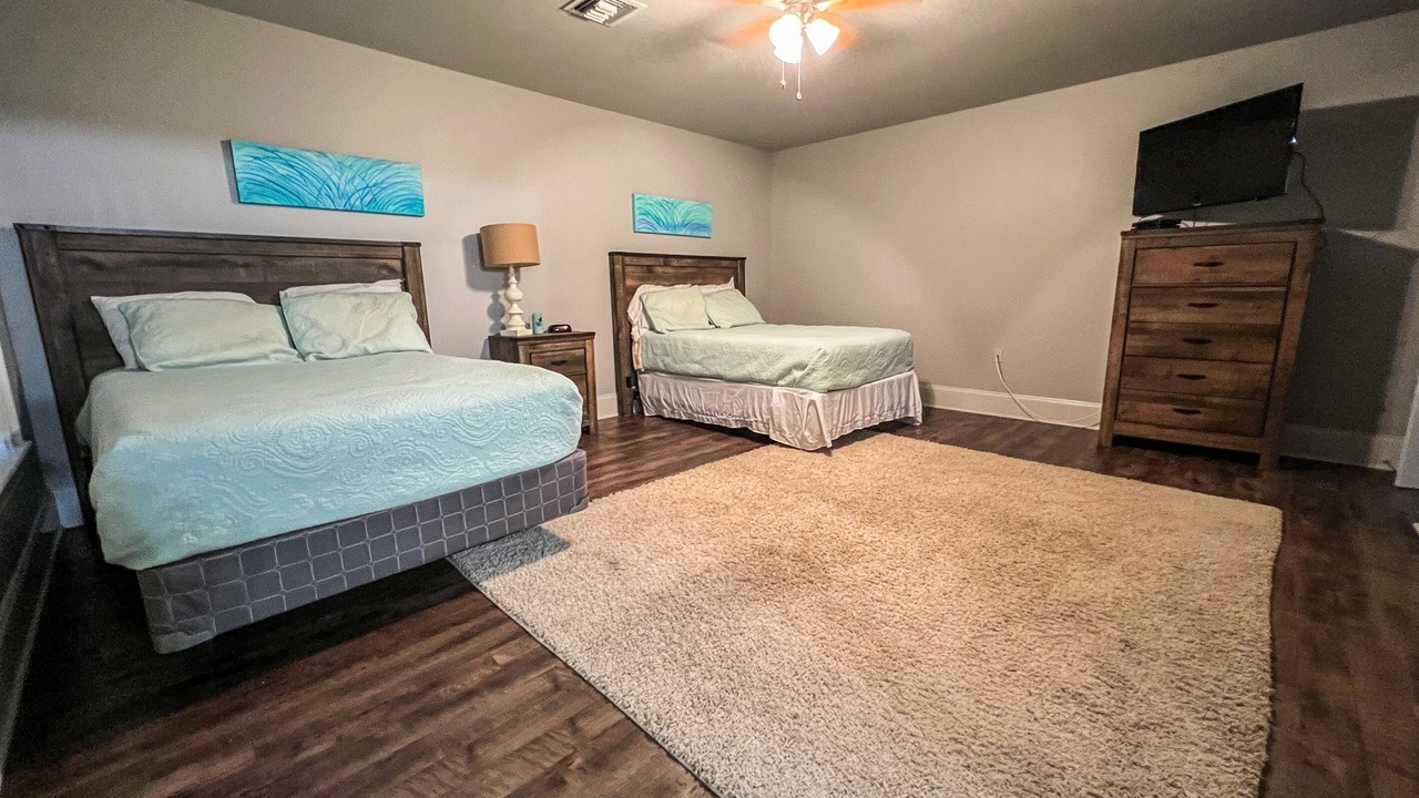 Photo of Bedroom in Venice