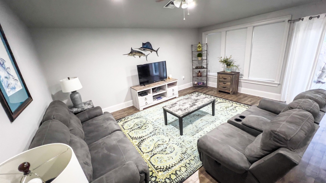 Photo of Livingroom in Venice