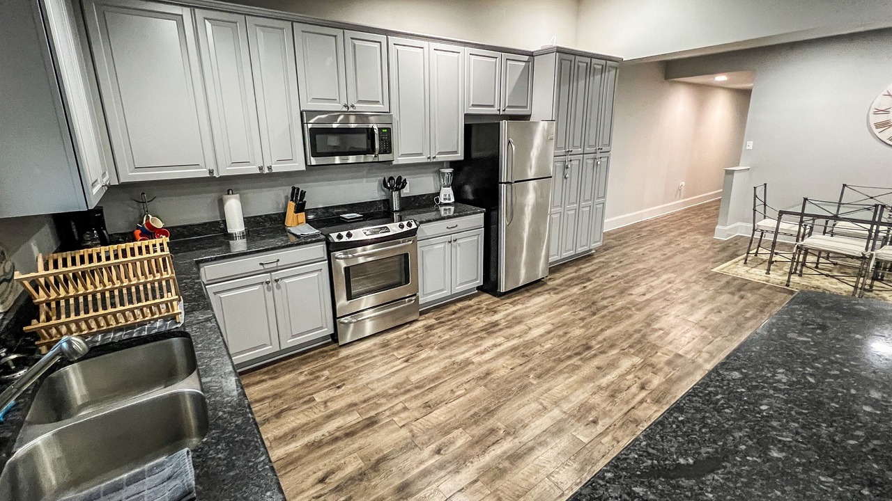 Photo of Kitchen in Venice