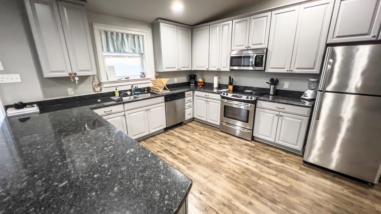 Photo of Kitchen in Venice