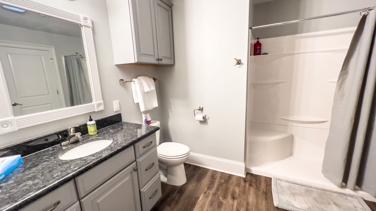 Photo of Bathroom in Venice