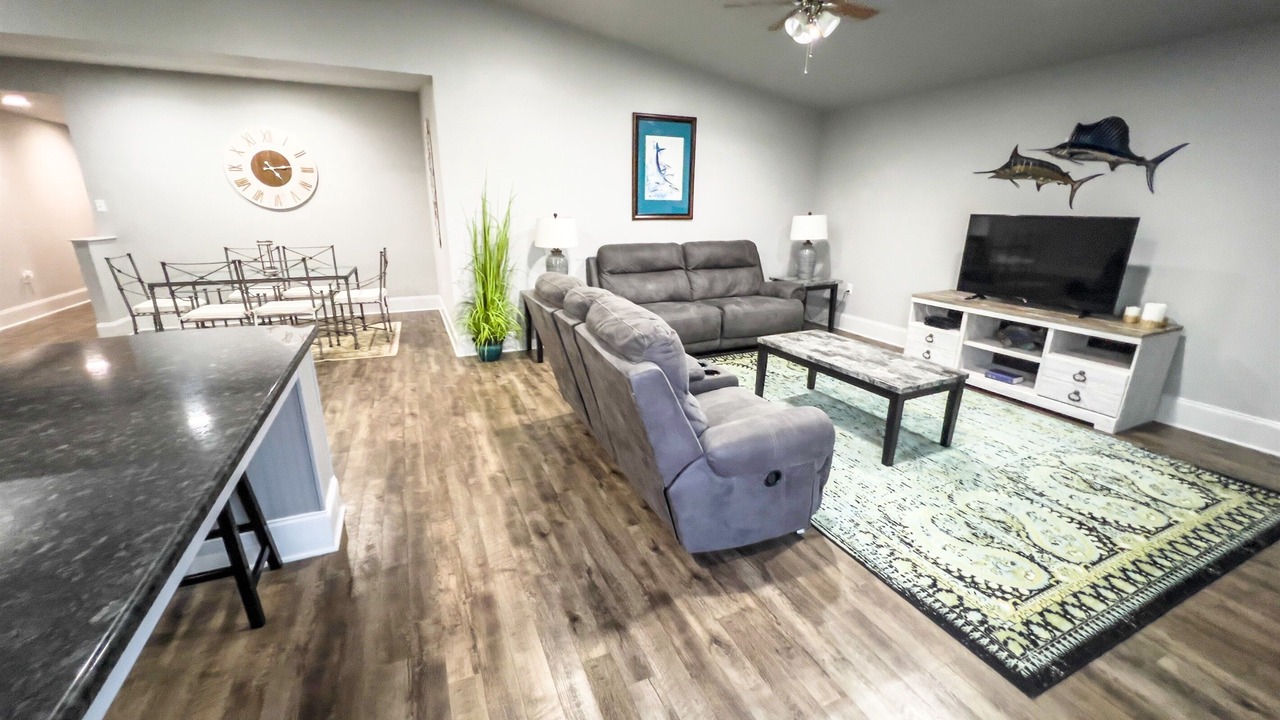 Photo of Livingroom in Venice