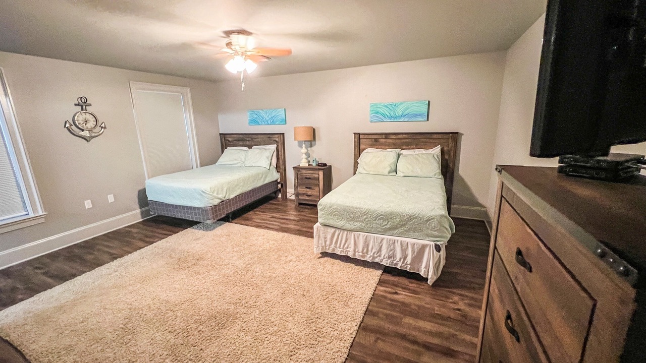 Photo of Bedroom in Venice