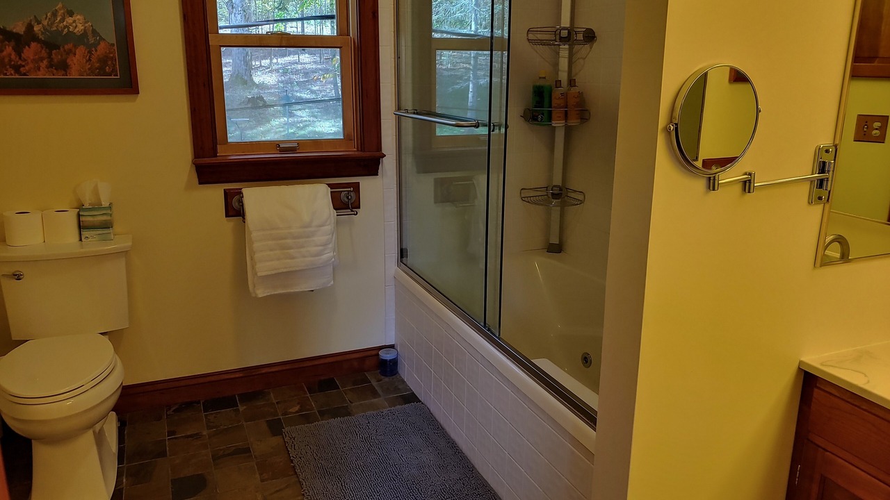 Photo of Bathroom in Hamilton