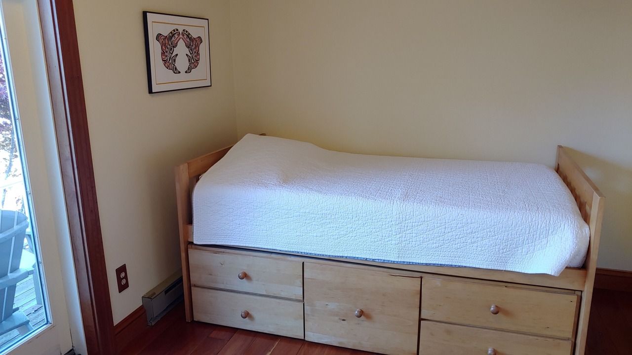 Photo of Bedroom in Hamilton