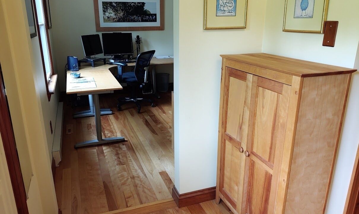 Photo of Bedroom in Hamilton