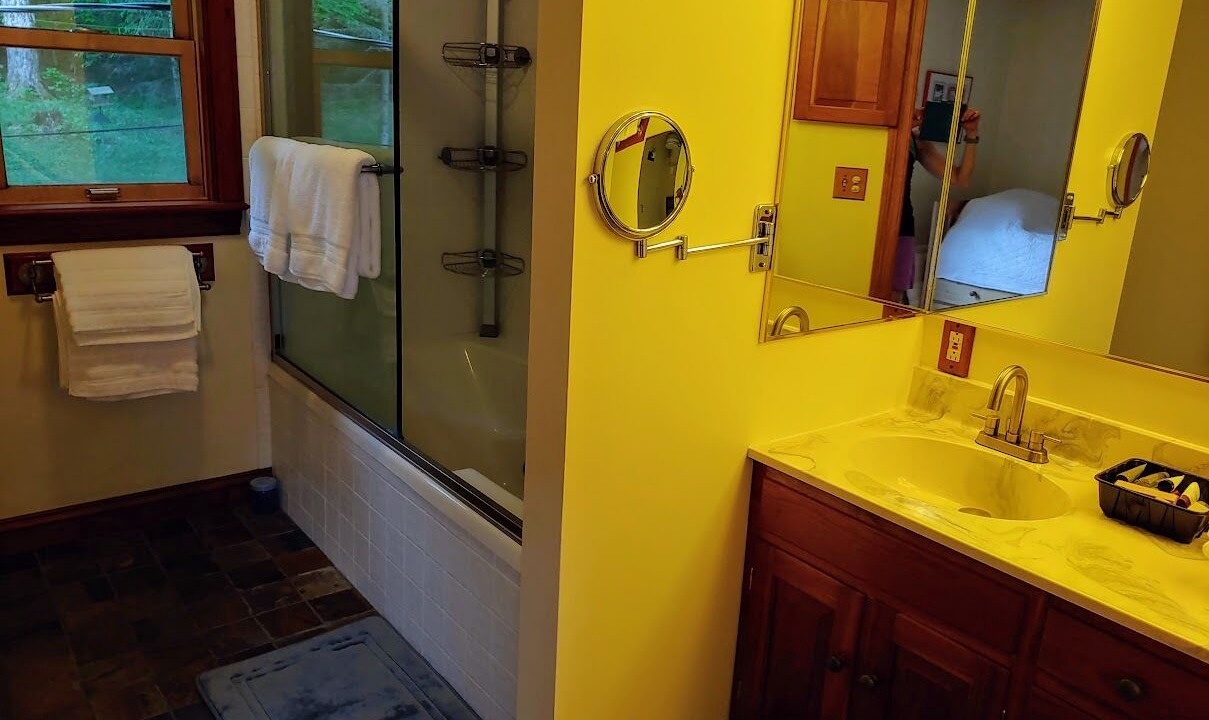 Photo of Bathroom in Hamilton