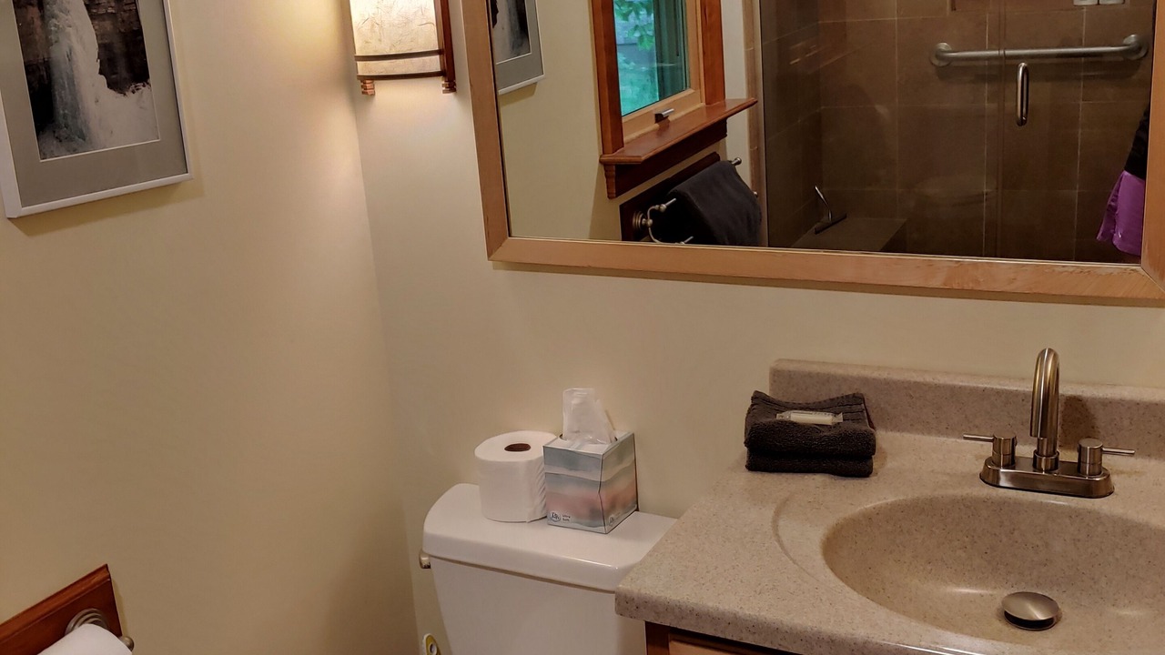 Photo of Bathroom in Hamilton