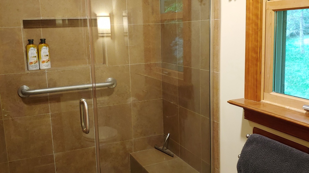 Photo of Bathroom in Hamilton