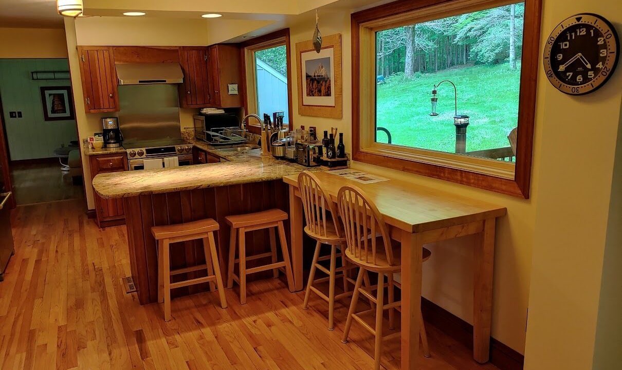Photo of Kitchen in Hamilton