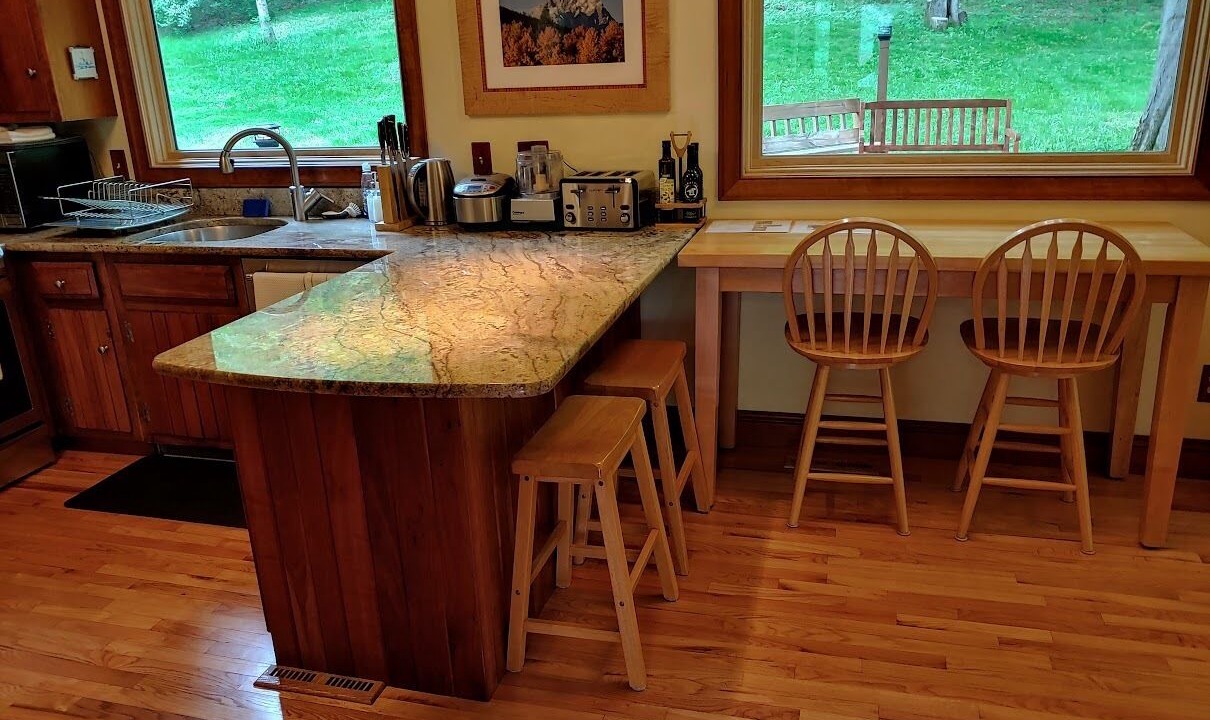Photo of Kitchen in Hamilton