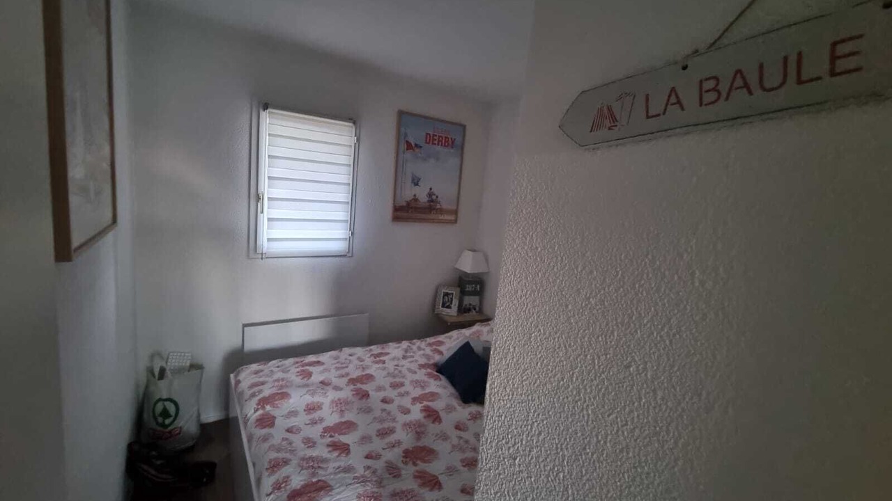 Photo of Bedroom in Guerande