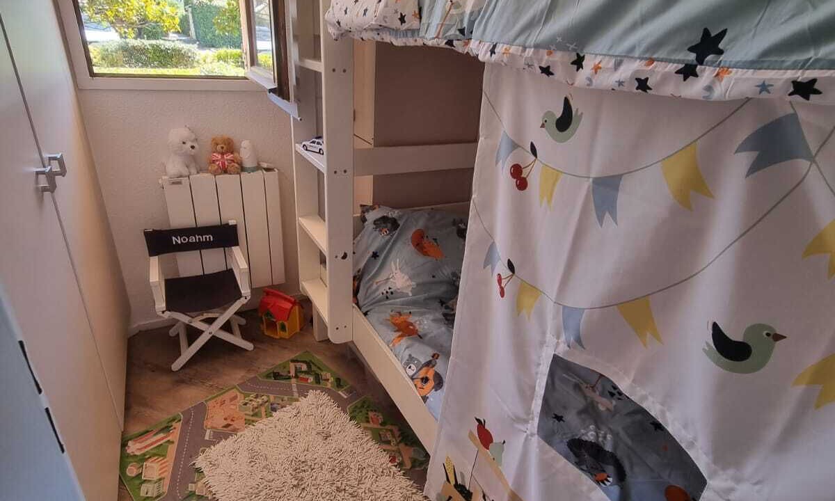 Photo of Bedroom in Guerande