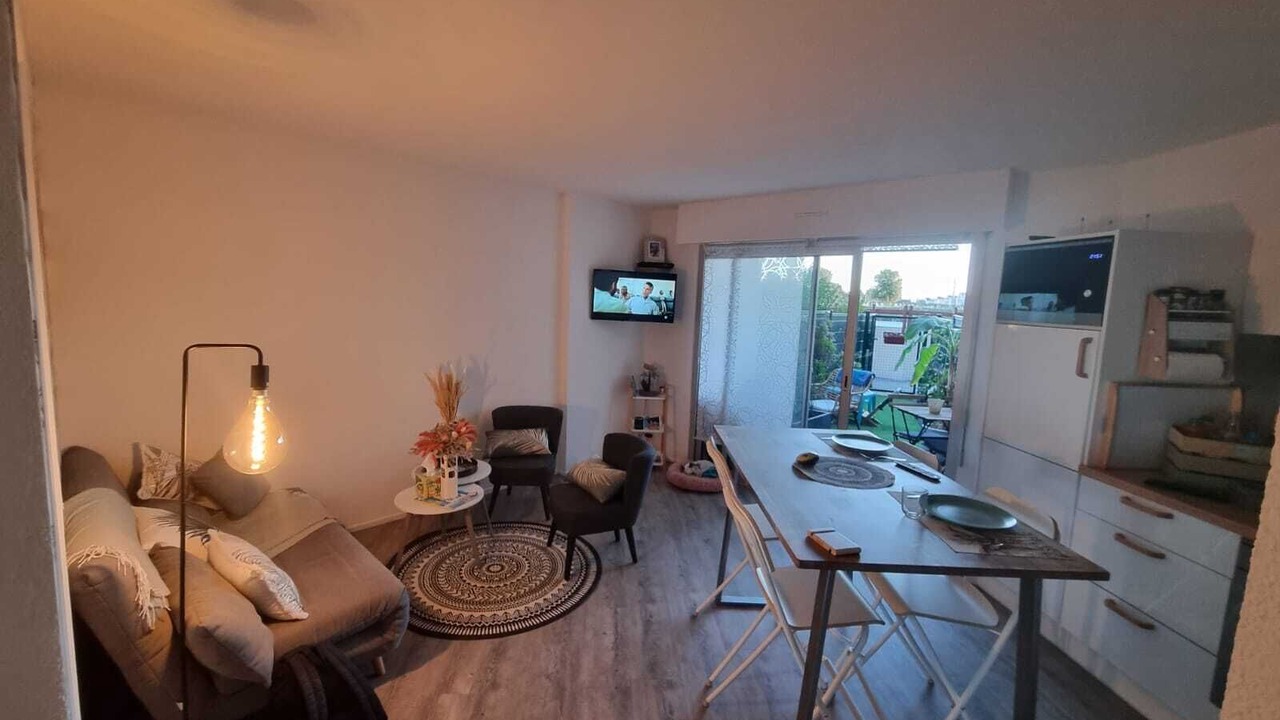 Photo of Livingroom in Guerande