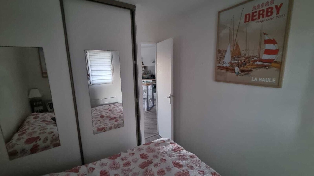 Photo of Bedroom in Guerande