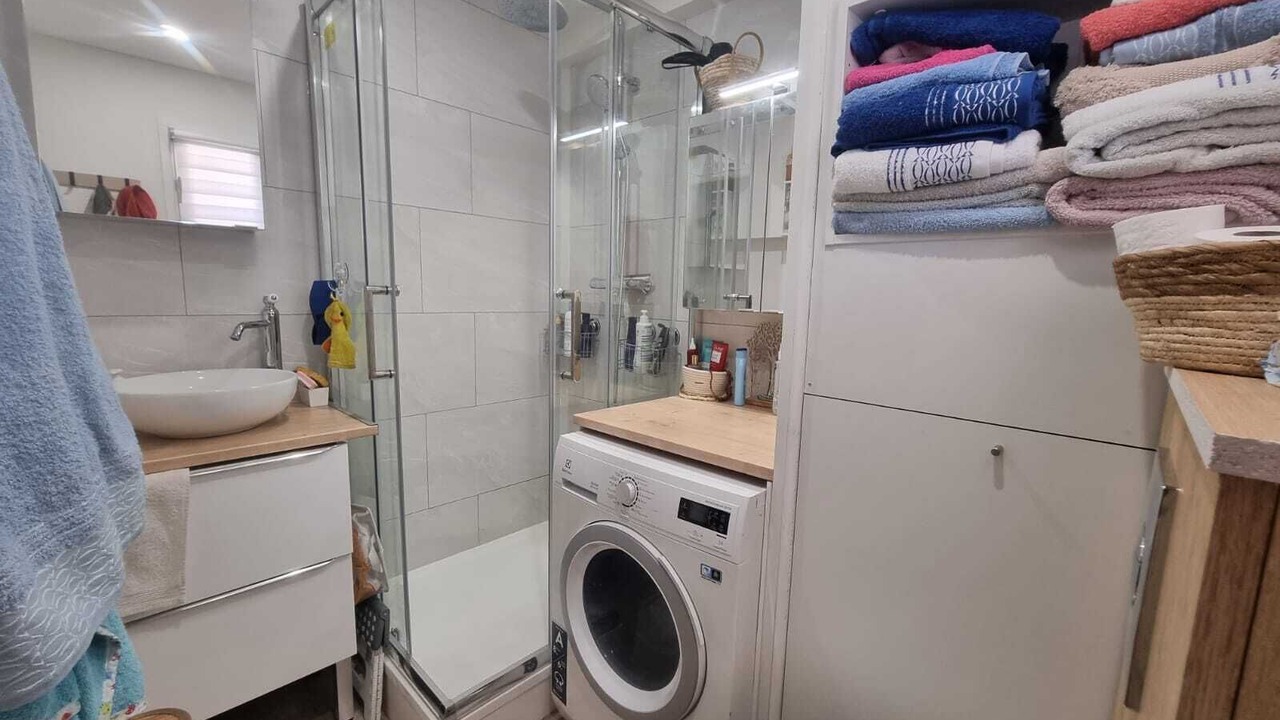 Photo of Bathroom in Guerande