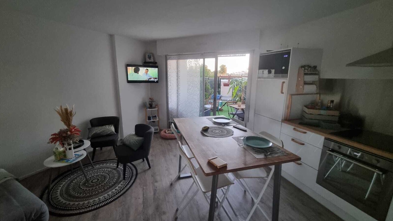 Photo of Kitchen in Guerande