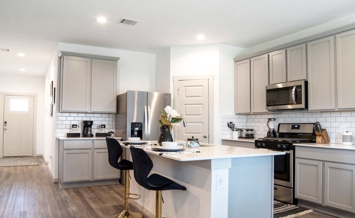 Photo of Kitchen in Missouri City