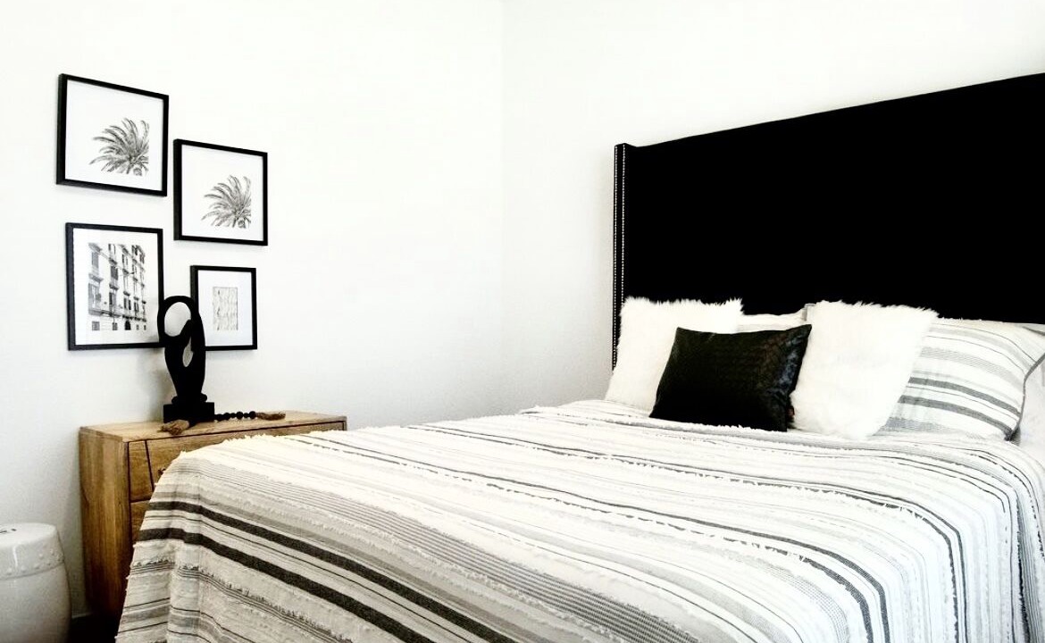 Photo of Bedroom in Missouri City