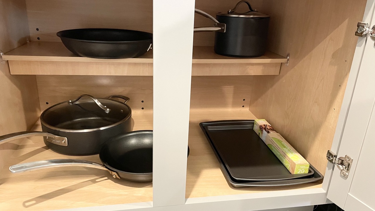Photo of Kitchen in Missouri City