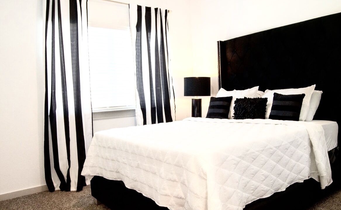 Photo of Bedroom in Missouri City