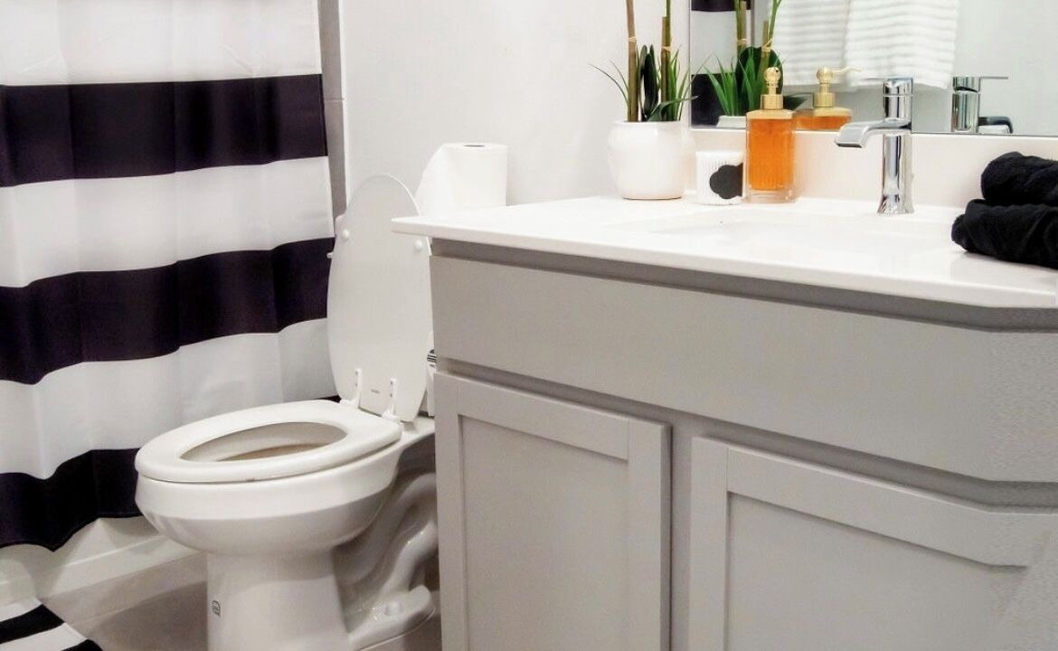 Photo of Bathroom in Missouri City