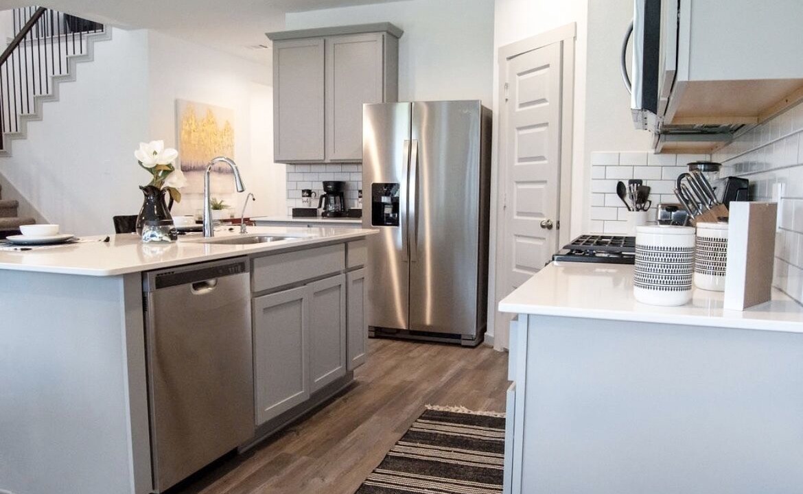 Photo of Kitchen in Missouri City