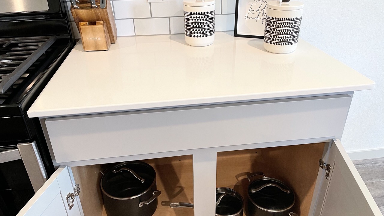 Photo of Kitchen in Missouri City