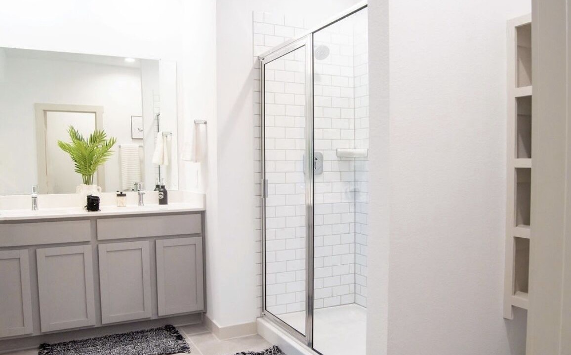 Photo of Bathroom in Missouri City