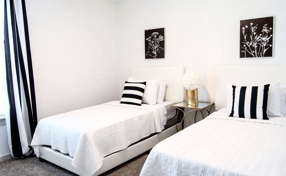 Photo of Bedroom in Missouri City