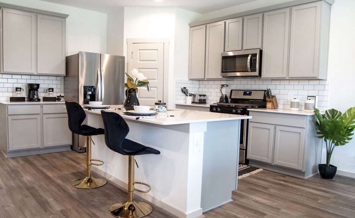 Photo of Kitchen in Missouri City