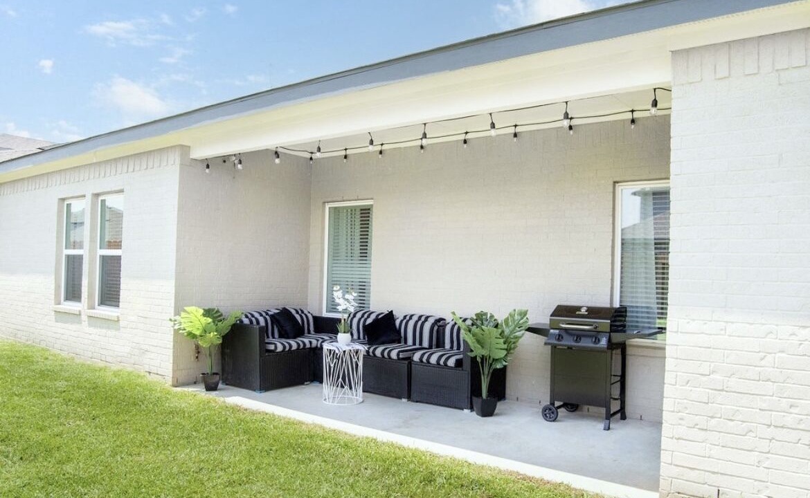 Photo of Outdoor in Missouri City