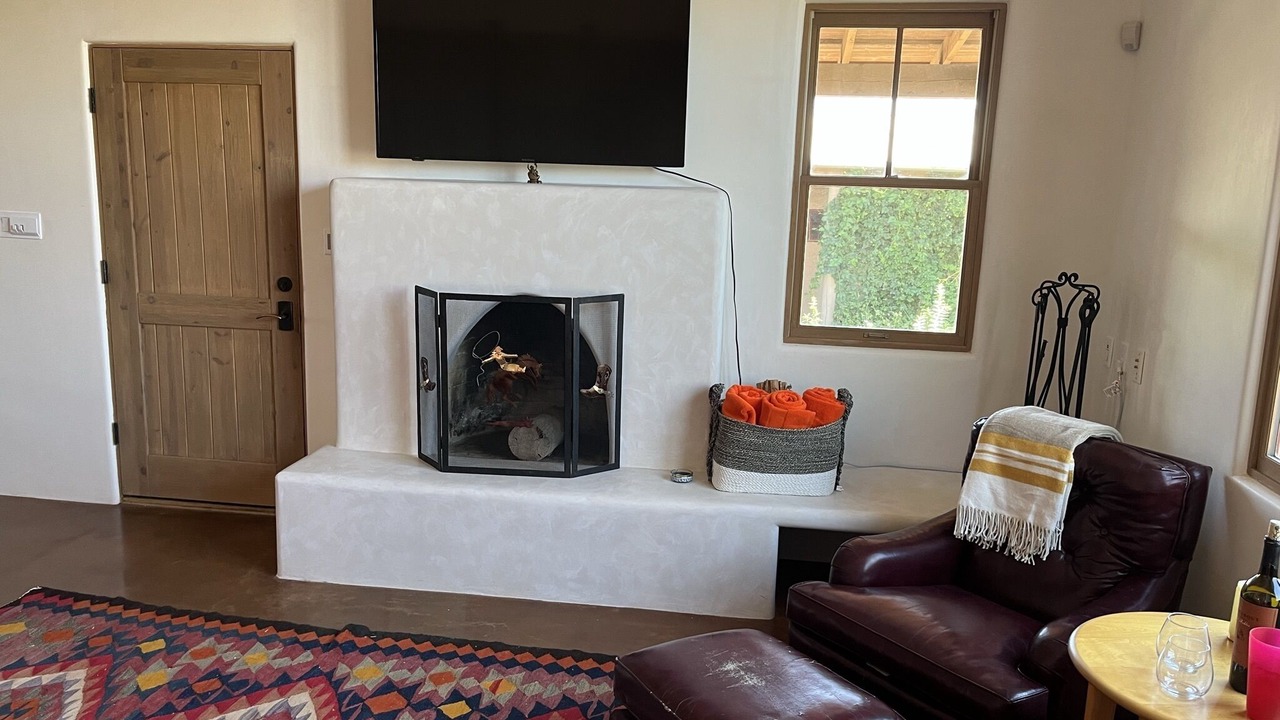 Photo of Livingroom in Canoncito