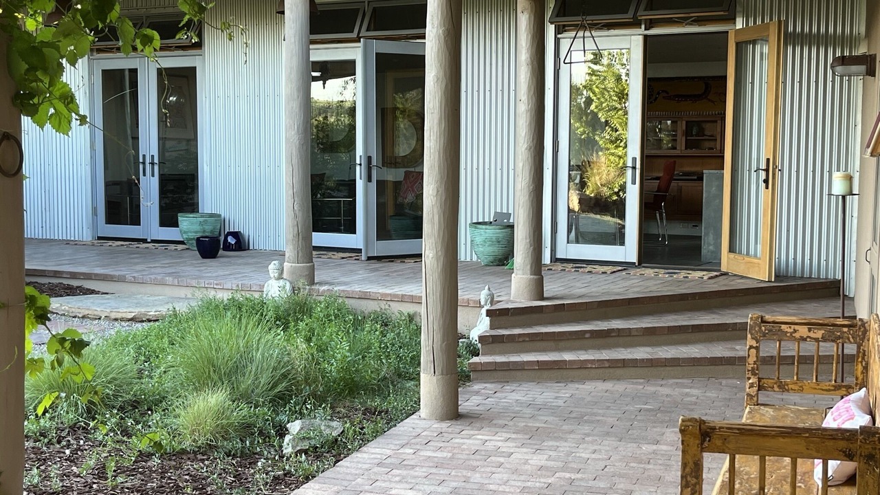 Photo of Outdoor in Canoncito