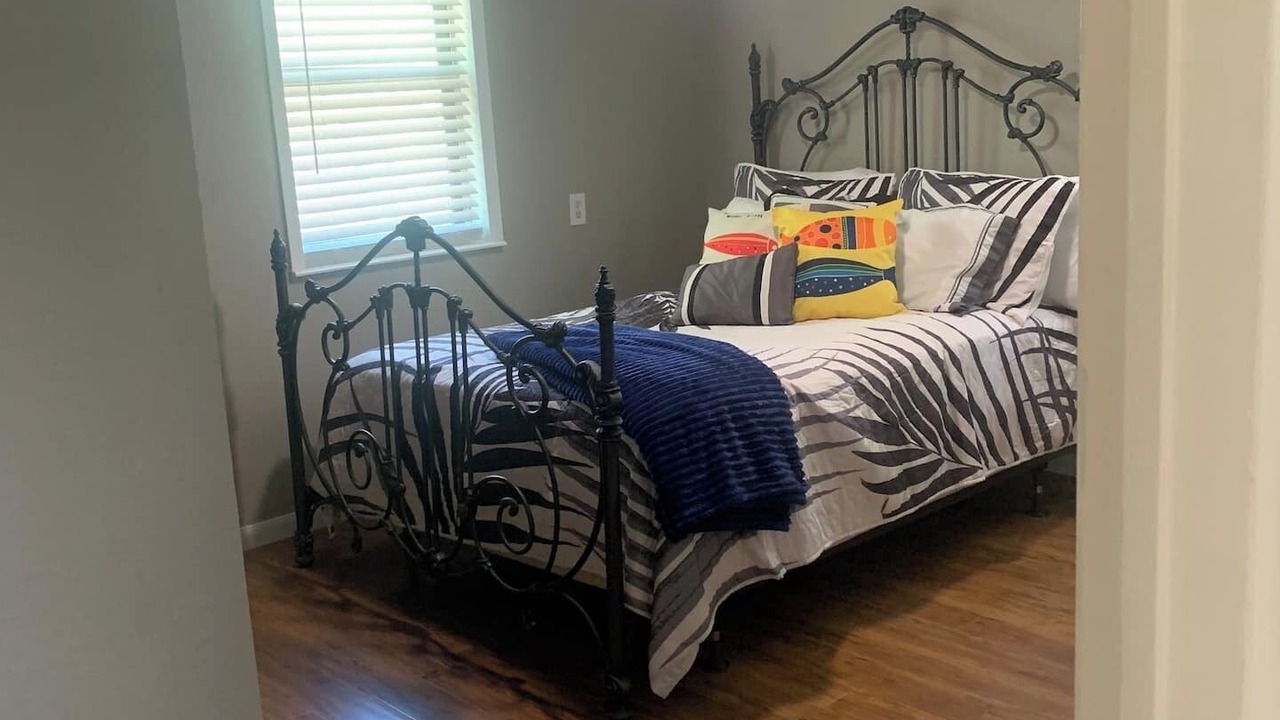 Photo of Bedroom in Gordonville