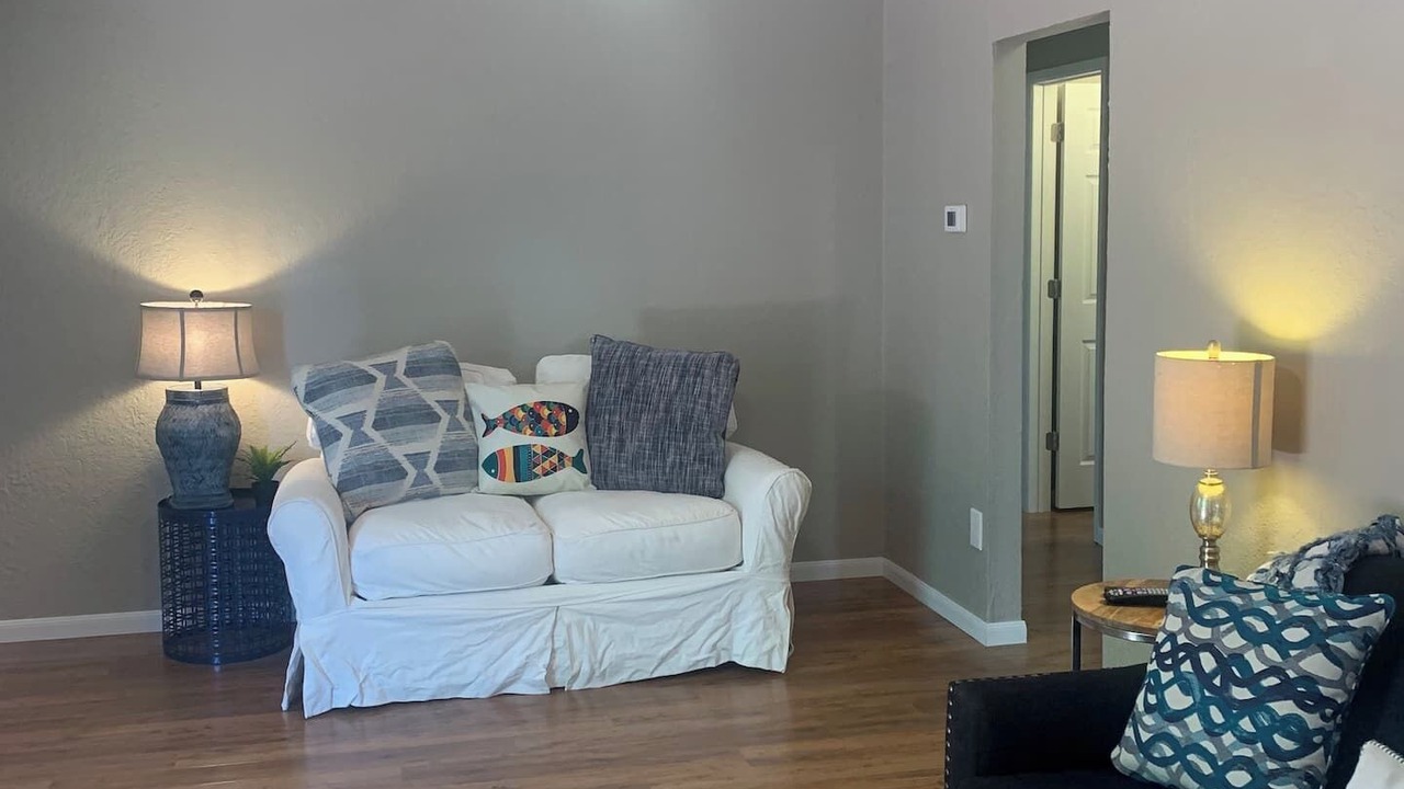 Photo of Livingroom in Gordonville