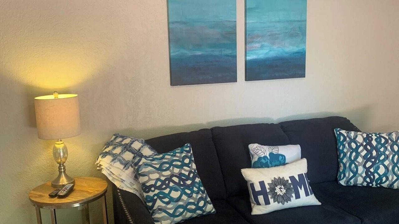 Photo of Livingroom in Gordonville