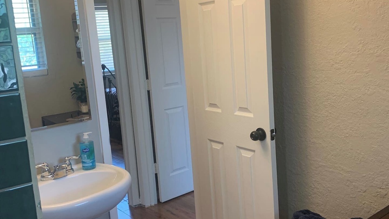 Photo of Bathroom in Gordonville