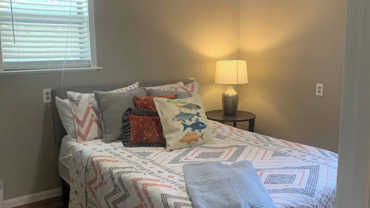 Photo of Bedroom in Gordonville