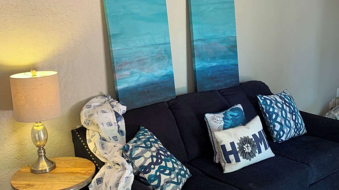 Photo of Livingroom in Gordonville