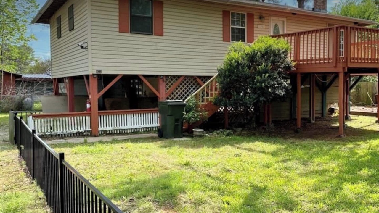 Photo of Outdoor in Gordonville