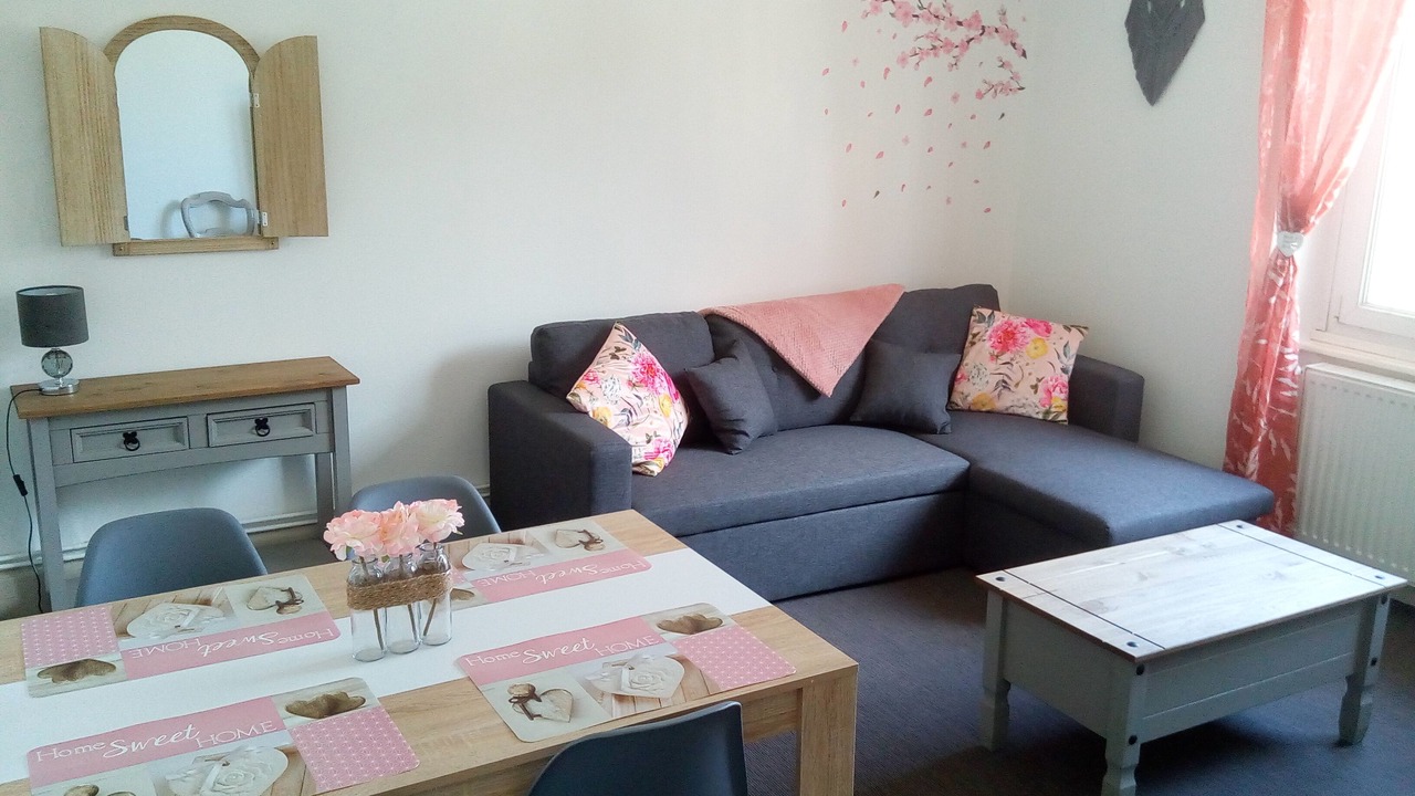 Photo of Livingroom in Bussang