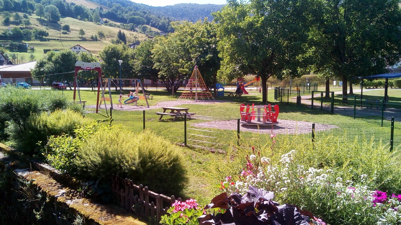 Photo of Outdoor in Bussang