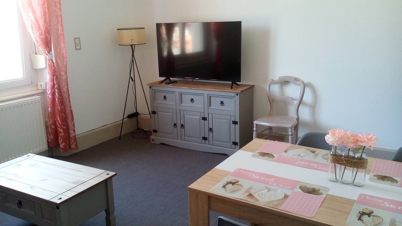 Photo of Bedroom in Bussang