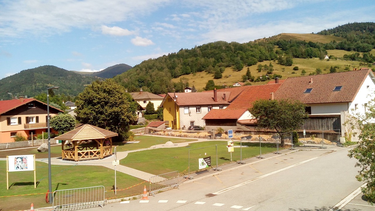 Photo of Outdoor in Bussang